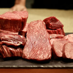 Test Kitchen by Izumi - 