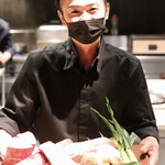 Test Kitchen by Izumi - 