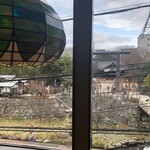 おきな堂 - 風景