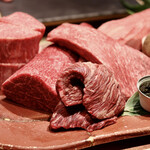 Test Kitchen by Izumi - 