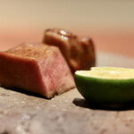 Test Kitchen by Izumi - 