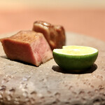 Test Kitchen by Izumi - 