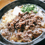 こだわりうどん一道 - 