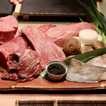 Test Kitchen by Izumi - 