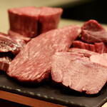 Test Kitchen by Izumi - 