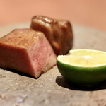 Test Kitchen by Izumi - 