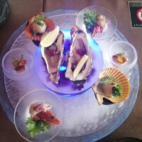 スミレオオサカ - 