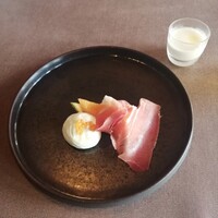 スミレオオサカ - 