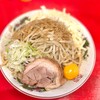 ラーメン鷹の目 北千住店