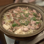 野人料理 愛治 - 