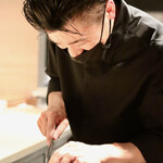 Test Kitchen by Izumi - 