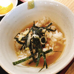 らーめん力晴 - 