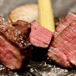 Test Kitchen by Izumi - 