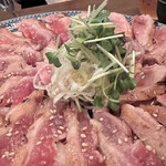 野人料理 愛治 - 