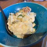 Mugen - ピクルス入りポテトサラダ