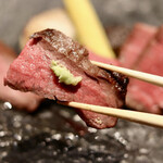 Test Kitchen by Izumi - 