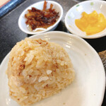 らーめん力晴 - 