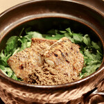 Test Kitchen by Izumi - 