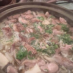 野人料理 愛治 - 