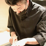 Test Kitchen by Izumi - 