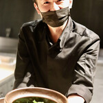 Test Kitchen by Izumi - 