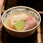 Test Kitchen by Izumi - 