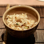 Test Kitchen by Izumi - 