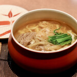 Test Kitchen by Izumi - 