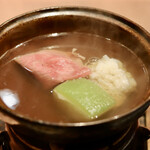 Test Kitchen by Izumi - 