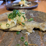 Mugen - 小鮎のエスカベッシュ