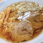 らーめん力晴 - 