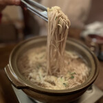 野人料理 愛治 - 