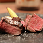 Test Kitchen by Izumi - 