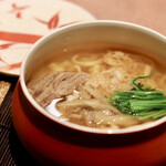 Test Kitchen by Izumi - 