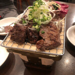 肉バル×ワイン酒場 東京食堂 - 