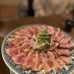 野人料理 愛治 - 