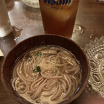 野人料理 愛治 - 