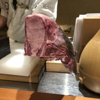 日本焼肉はせ川 表参道店 - タンきた！
