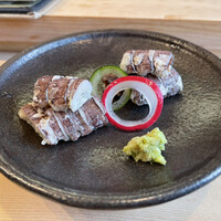 伊勢鮨 - 