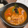 スープカレーlavi 新千歳空港店