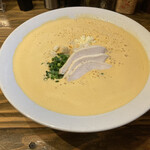 麺屋はやぶさ - 