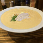 麺屋はやぶさ - 