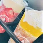 ミニストップ - 料理写真: