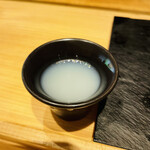 Manten Zushi - しじみ汁