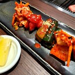 焼肉 みやざき - 