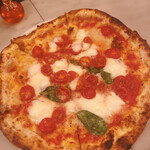 アズーリ - マルゲリータDOC