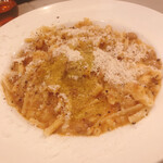 アズーリ - パスタ