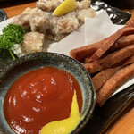 Okinawa Sakaba Naminami - 