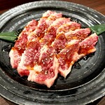 焼肉 みやざき 大牟田店 - 