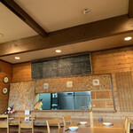 Mugen - Interior and Kitchen